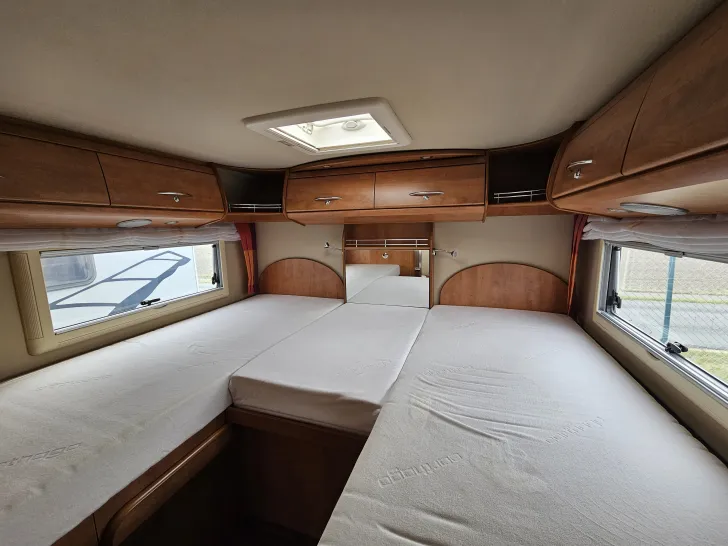 Fahrzeugbild Carthago chic c-line T 4.8 #17