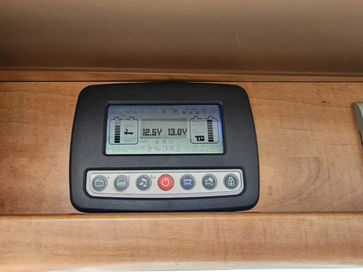 Fahrzeugbild Carthago chic c-line T 4.8 #21