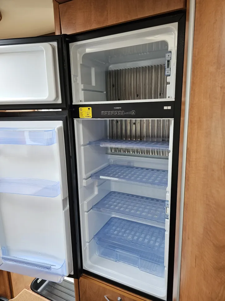 Fahrzeugbild Carthago chic c-line T 4.8 #26