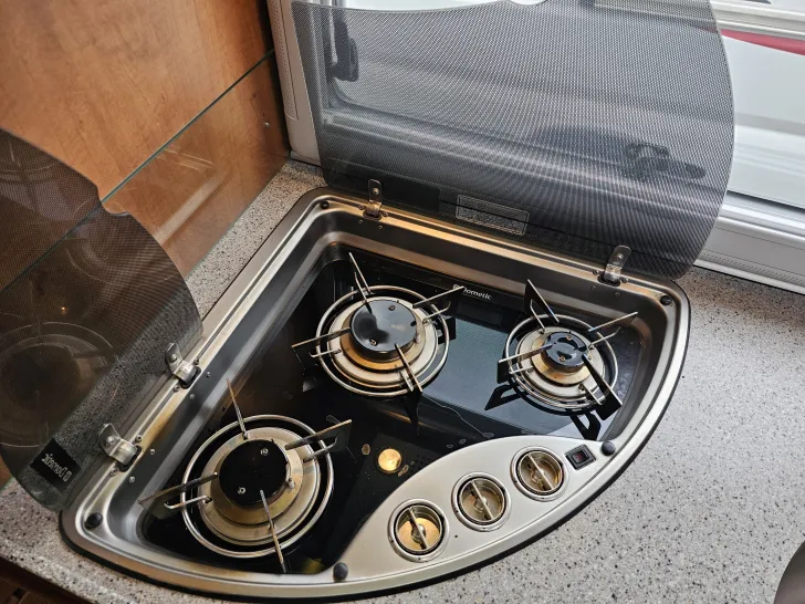 Fahrzeugbild Carthago chic c-line T 4.8 #24