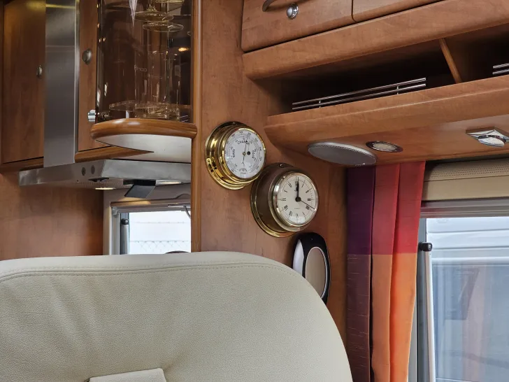 Fahrzeugbild Carthago chic c-line T 4.8 #31