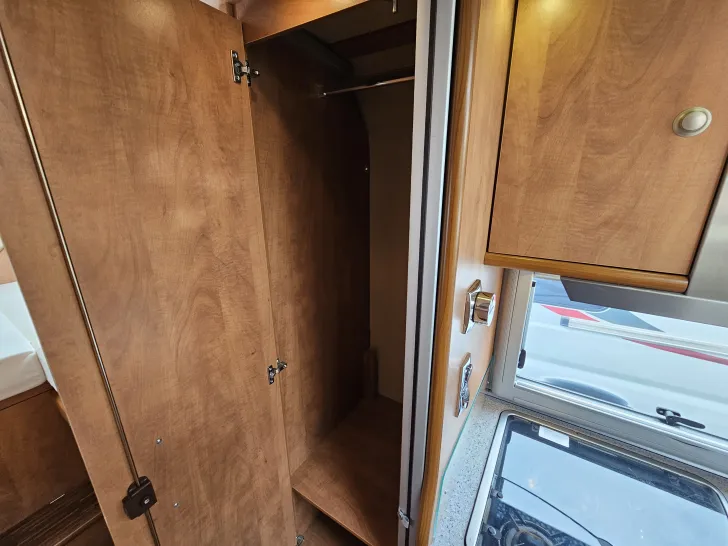 Fahrzeugbild Carthago chic c-line T 4.8 #34