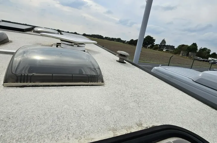 Fahrzeugbild Carthago chic c-line T 4.8 #9