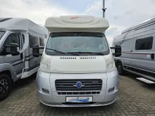 Fahrzeugbild Carthago chic c-line T 4.8 #5