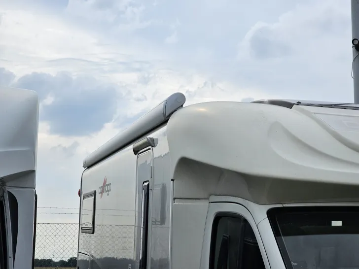 Fahrzeugbild Carthago chic c-line T 4.8 #8