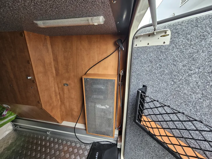 Fahrzeugbild Carthago chic c-line T 4.8 #33