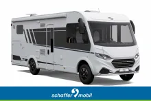 Fahrzeugbild Carado I447 pro+ *Automatik*Navi*Kamera*TV* #1