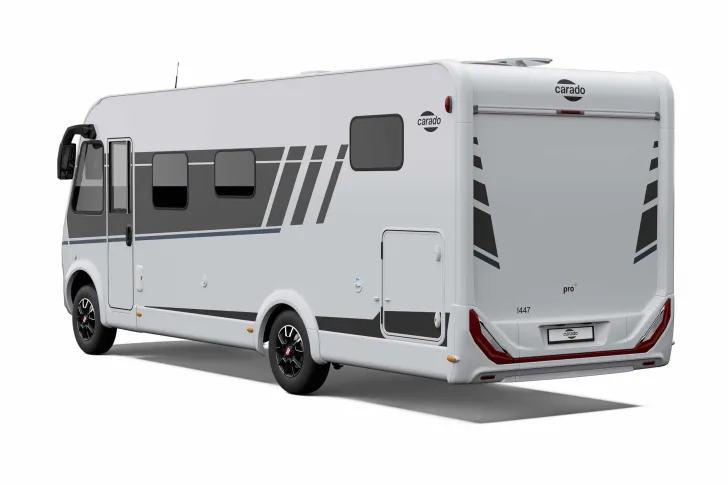 Fahrzeugbild Carado I447 pro+ *Automatik*Navi*Kamera*TV* #6