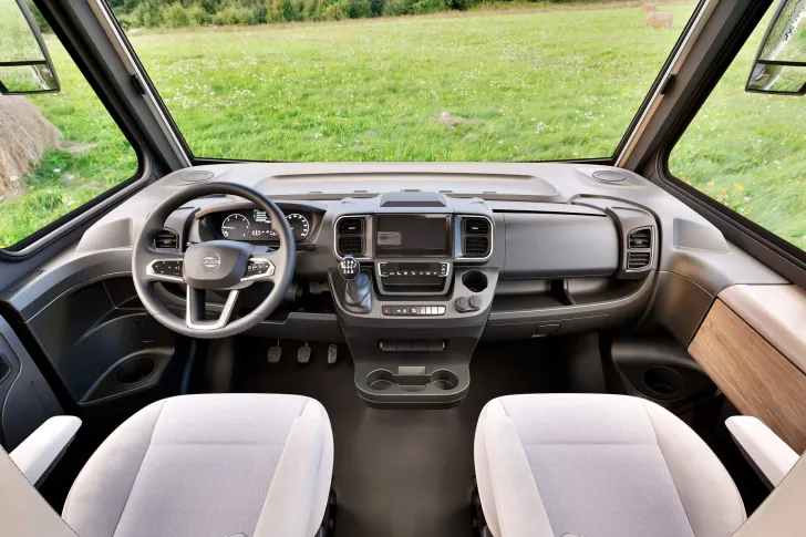 Fahrzeugbild Carado I447 pro+ *Automatik*Navi*Kamera*TV* #8