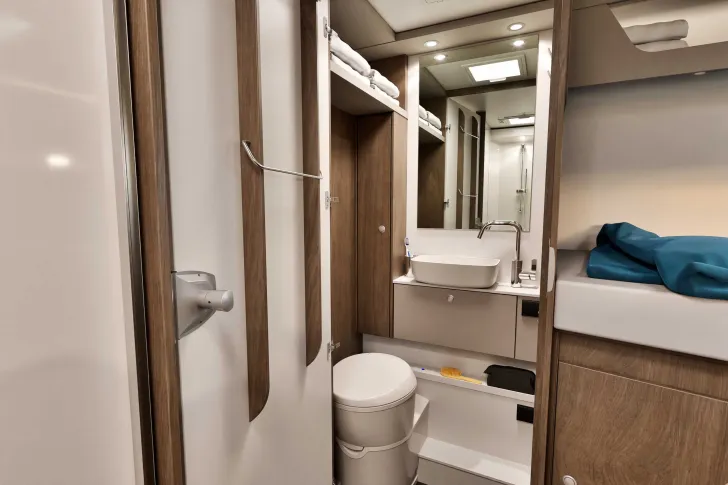 Fahrzeugbild Carado I447 pro+ *Automatik*Navi*Kamera*TV* #13