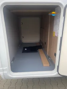 Fahrzeugbild Hobby OnTour C 680 GE*EINZELBETTEN*VOLL* Sofort verfügbar #10