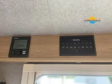 Fahrzeugbild Hobby OnTour C 680 GE*EINZELBETTEN*VOLL* Sofort verfügbar #13