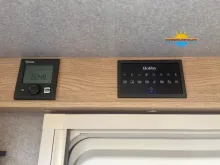 Fahrzeugbild Hobby OnTour C 680 GE*EINZELBETTEN*VOLL* Sofort verfügbar #22