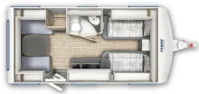 Fahrzeugbild Fendt Apero 465 TG #2