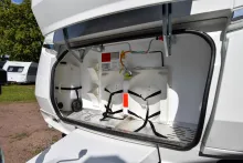 Fahrzeugbild Fendt Apero 465 TG #6