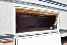Fahrzeugbild Fendt Apero 465 TG #7