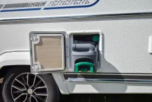Fahrzeugbild Fendt Apero 465 TG #8