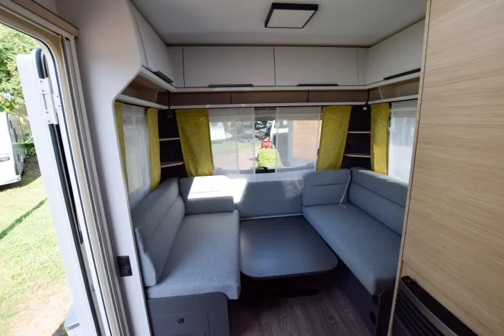 Fahrzeugbild Fendt Apero 465 TG #13