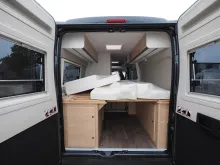 Fahrzeugbild Sunlight CLIFF 640, Abverkaufsaktion ! #4