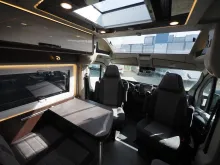 Fahrzeugbild Pössl SUMMIT PRIME 640, Autom., Premiumpaket #6