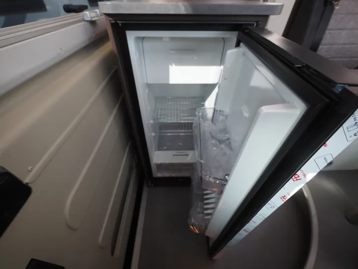 Fahrzeugbild Pössl SUMMIT PRIME 640, Autom., Premiumpaket #10