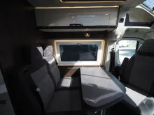 Fahrzeugbild Pössl SUMMIT PRIME 640, Autom., Premiumpaket #11