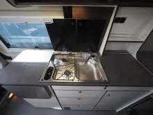 Fahrzeugbild Pössl SUMMIT PRIME 640, Autom., Premiumpaket #12