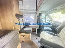 Fahrzeugbild Weinsberg CaraBus 630 MEG EDITION [FIRE] Automatik 180PS #4