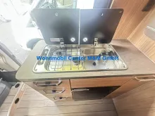 Fahrzeugbild Weinsberg CaraBus 630 MEG EDITION [FIRE] Automatik 180PS #5