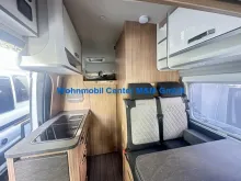 Fahrzeugbild Weinsberg CaraBus 630 MEG EDITION [FIRE] Automatik 180PS #7