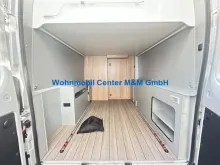 Fahrzeugbild Weinsberg CaraBus 630 MEG EDITION [FIRE] Automatik 180PS #12