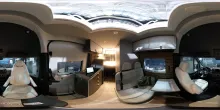 1 Hymer Camper Van GRAND CANYON S 600 CROSSOVER