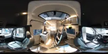 1 Hymer Camper Van Grand Canyon S 700