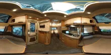 1 Knaus Südwind 540 UE Black Selection