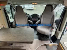 Fahrzeugbild Knaus BoxLife 600 MQ Peugeot 165PS #4