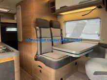 Fahrzeugbild Knaus BoxLife 600 MQ Peugeot 165PS #5