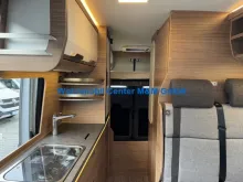 Fahrzeugbild Knaus BoxLife 600 MQ Peugeot 165PS #6