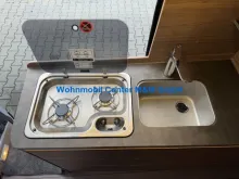 Fahrzeugbild Knaus BoxLife 600 MQ Peugeot 165PS #7