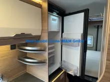 Fahrzeugbild Knaus BoxLife 600 MQ Peugeot 165PS #8