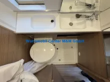 Fahrzeugbild Knaus BoxLife 600 MQ Peugeot 165PS #9