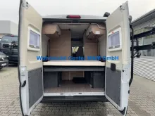 Fahrzeugbild Knaus BoxLife 600 MQ Peugeot 165PS #11