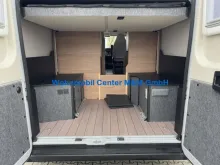 Fahrzeugbild Knaus BoxLife 600 MQ Peugeot 165PS #12