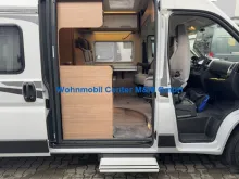 Fahrzeugbild Knaus BoxLife 600 MQ Peugeot 165PS #14