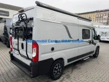 Fahrzeugbild Knaus BoxLife 600 MQ Peugeot 165PS #15