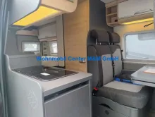 Fahrzeugbild Knaus BoxLife Pro 600 Lifetime 2025 Autom PDC LTE Navi #4