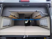 Fahrzeugbild Knaus BoxLife Pro 600 Lifetime 2025 Autom PDC LTE Navi #9