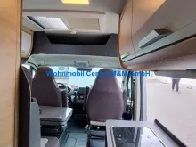 Fahrzeugbild Knaus BoxLife Pro 600 Lifetime 2025 Autom PDC LTE Navi #10