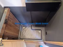 Fahrzeugbild Knaus BoxLife Pro 600 Lifetime 2025 Autom PDC LTE Navi #11