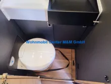 Fahrzeugbild Knaus BoxLife Pro 600 Lifetime 2025 Autom PDC LTE Navi #13