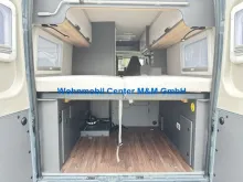 Fahrzeugbild Knaus BoxLife Pro 600 Lifetime 25 Autom. Lithium Navi #5